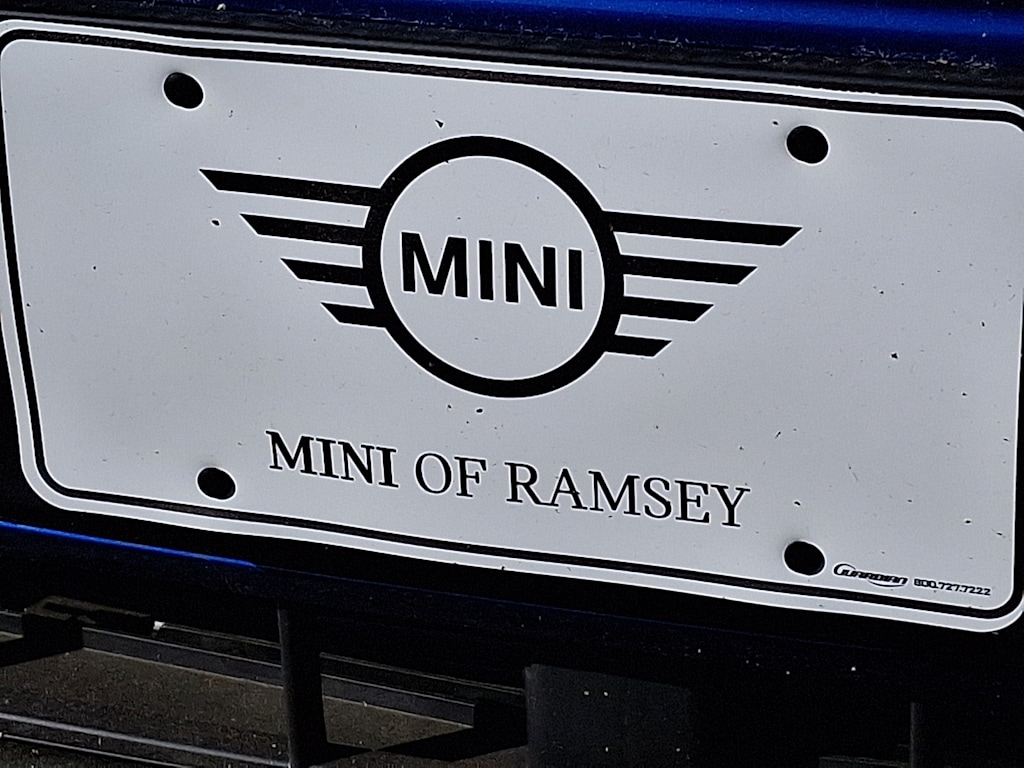 Thumbnail: 2026 MINI Cooper - 27