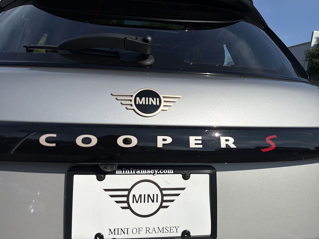 Thumbnail: 2025 MINI Cooper - 7