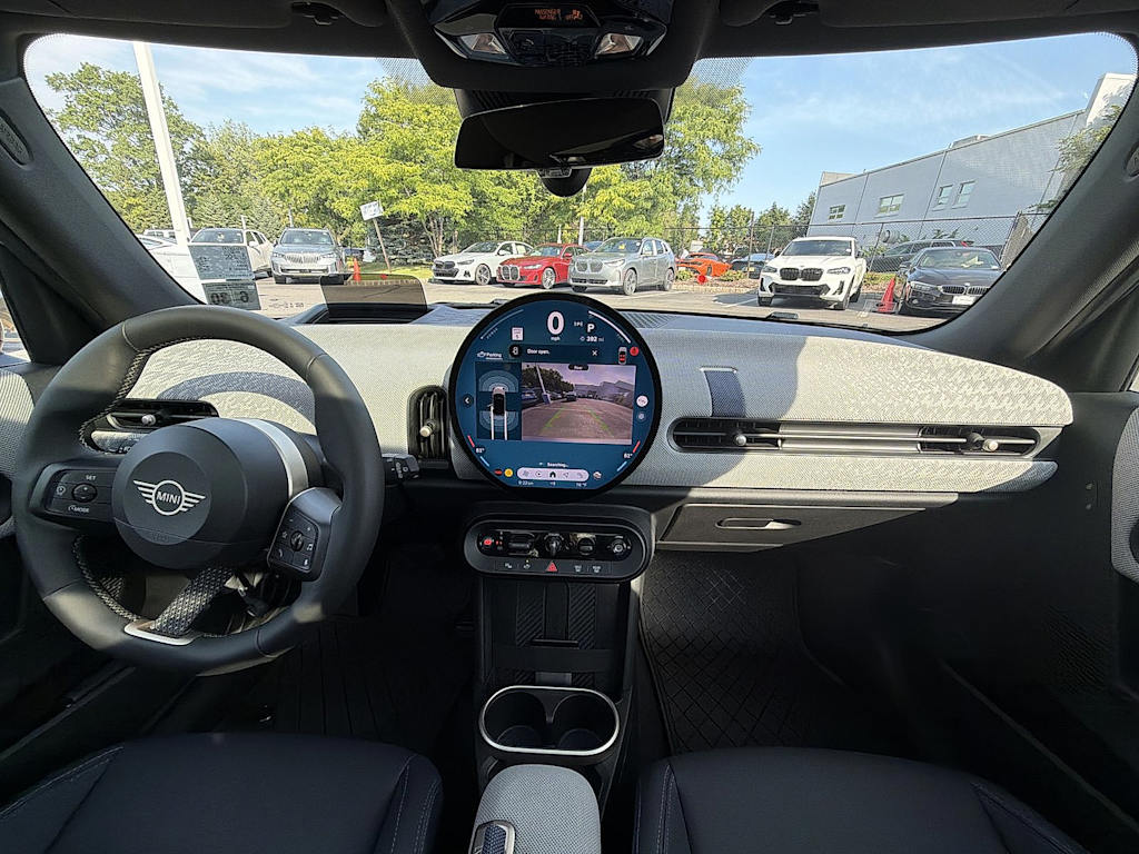Thumbnail: 2025 MINI Cooper - 2