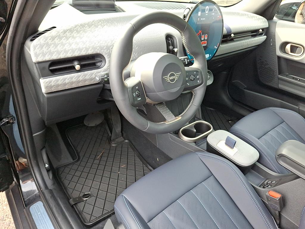 Thumbnail: 2026 MINI Cooper - 2