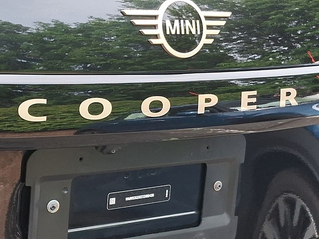 Thumbnail: 2026 MINI Cooper - 28