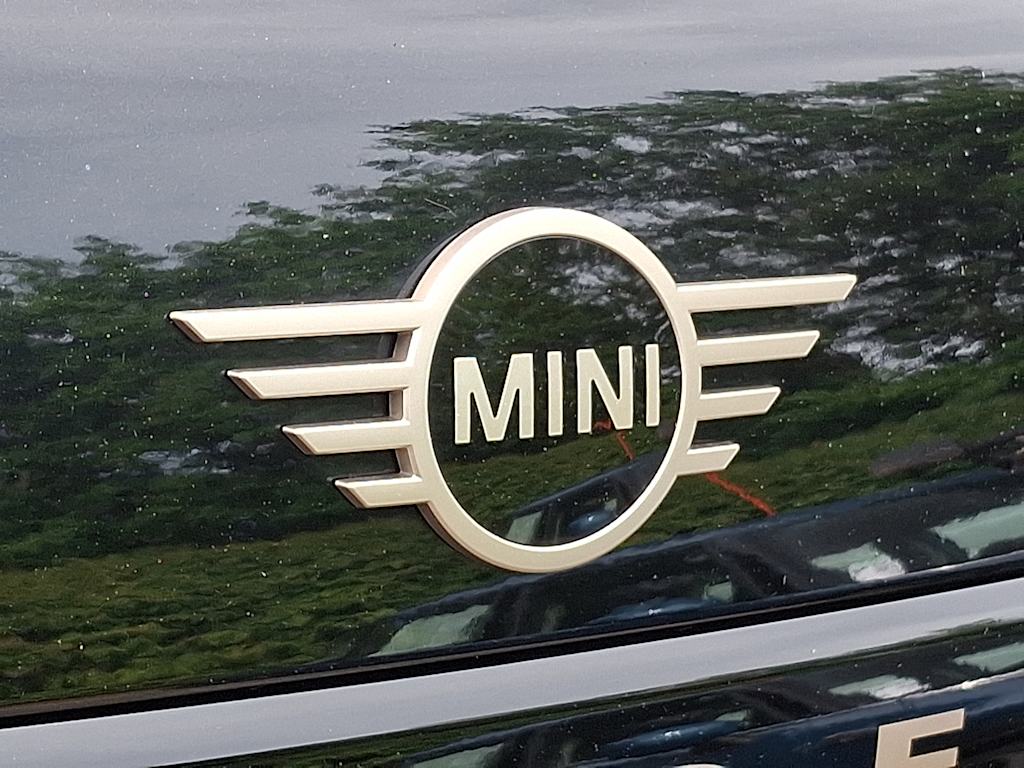 Thumbnail: 2026 MINI Cooper - 27