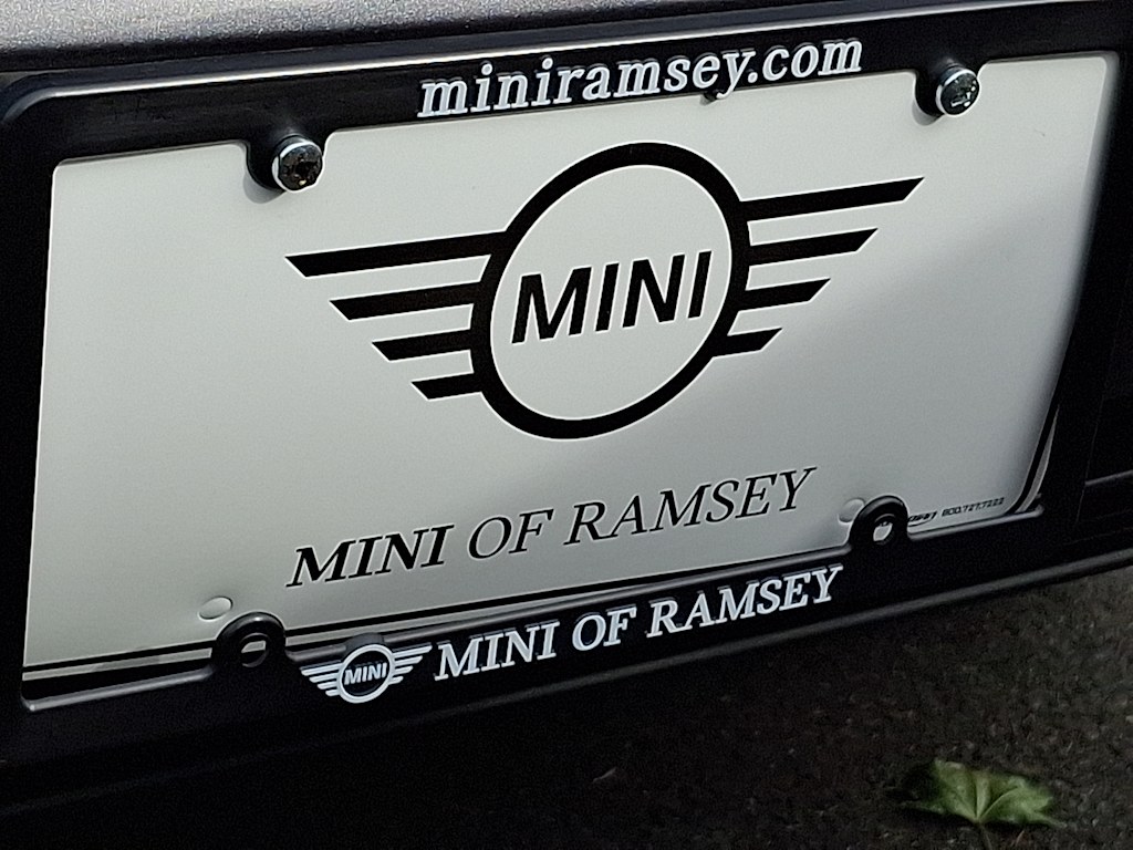 Thumbnail: 2026 MINI Cooper - 30