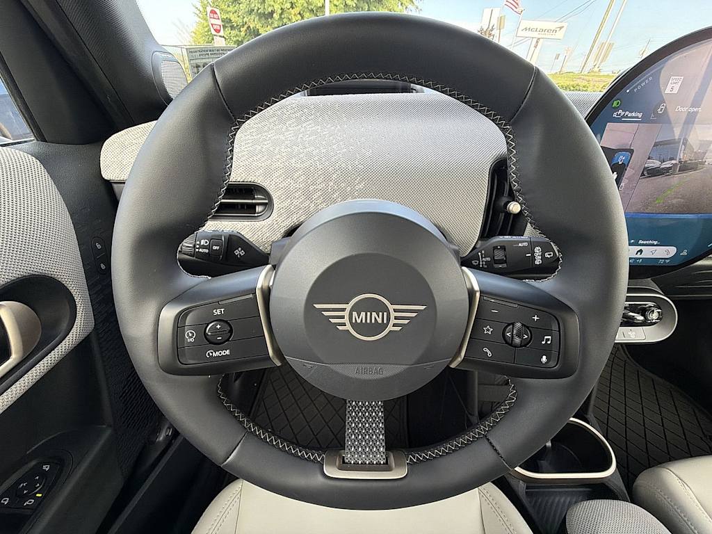 Thumbnail: 2026 MINI Cooper - 10