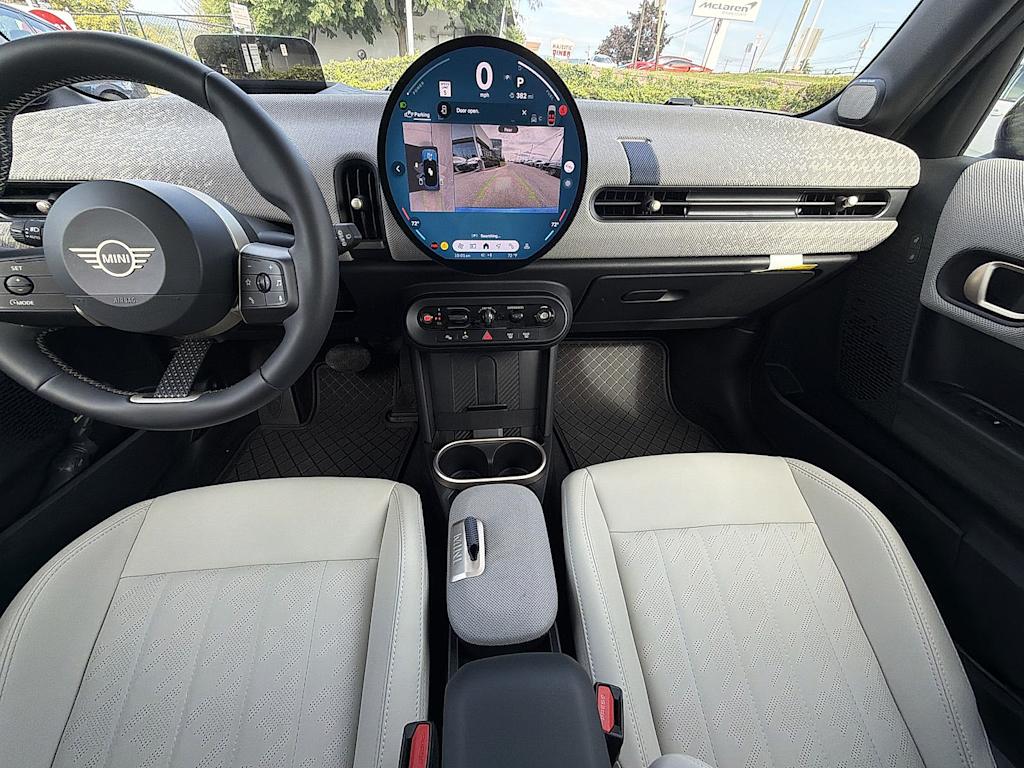 Thumbnail: 2026 MINI Cooper - 14