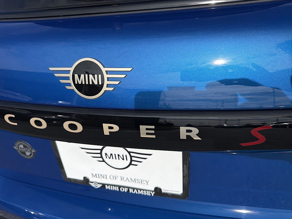 Thumbnail: 2026 MINI Cooper - 7