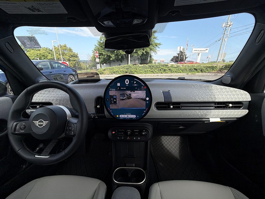 Thumbnail: 2026 MINI Cooper - 2