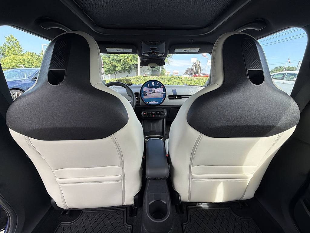 Thumbnail: 2026 MINI Cooper - 11
