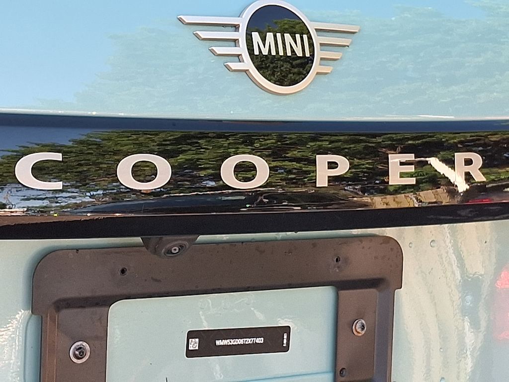Thumbnail: 2026 MINI Cooper - 28