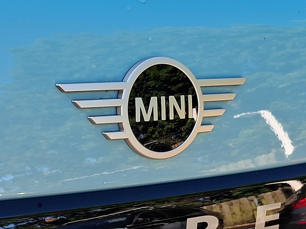 Thumbnail: 2026 MINI Cooper - 5
