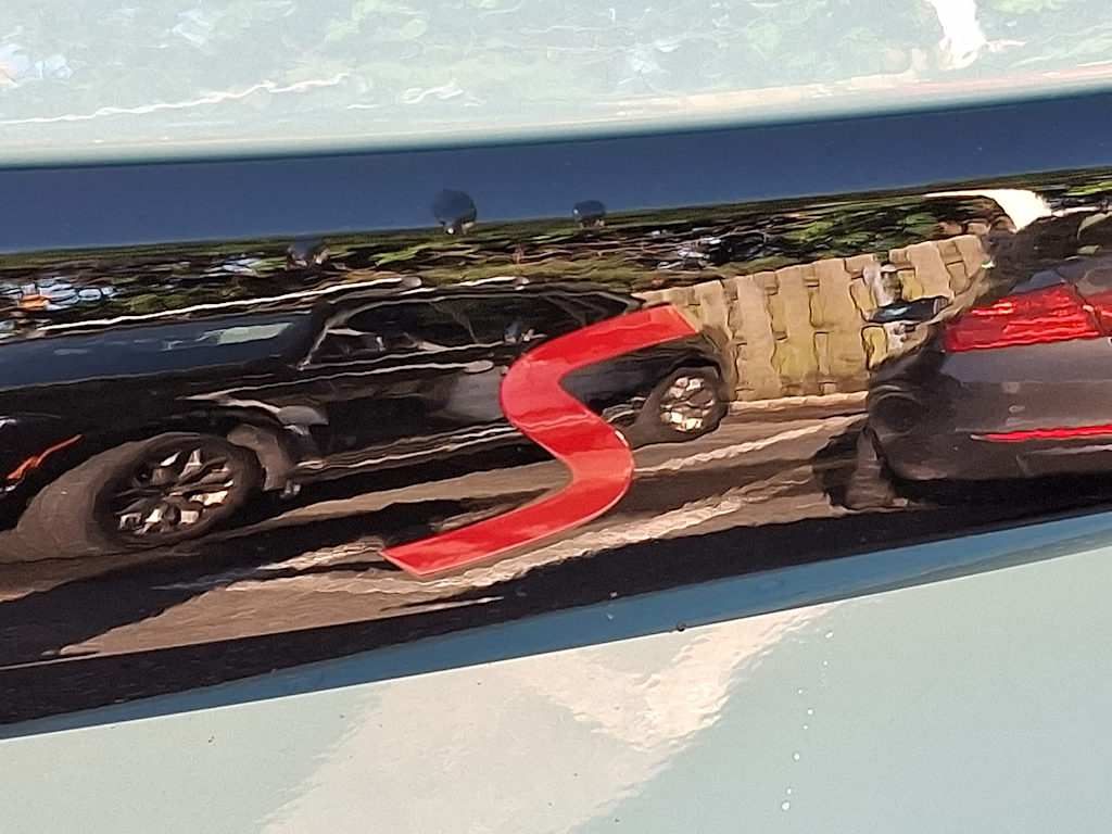 Thumbnail: 2026 MINI Cooper - 29