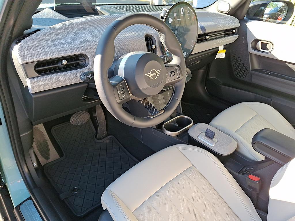 Thumbnail: 2026 MINI Cooper - 2