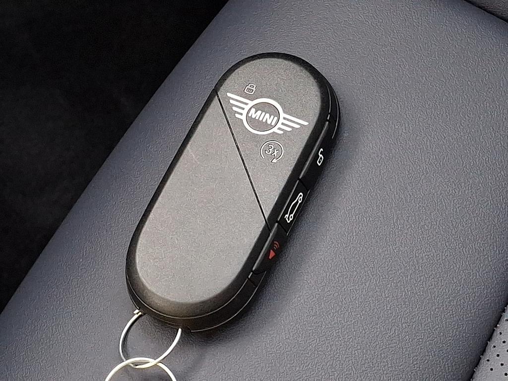 Thumbnail: 2026 MINI Cooper - 12