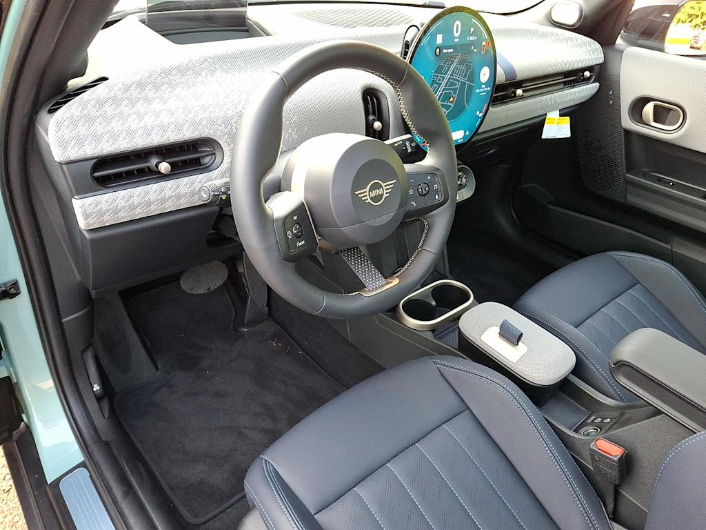 Thumbnail: 2026 MINI Cooper - 2