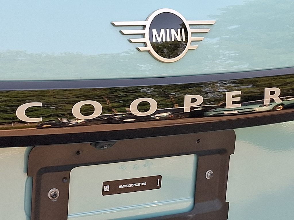 Thumbnail: 2026 MINI Cooper - 29