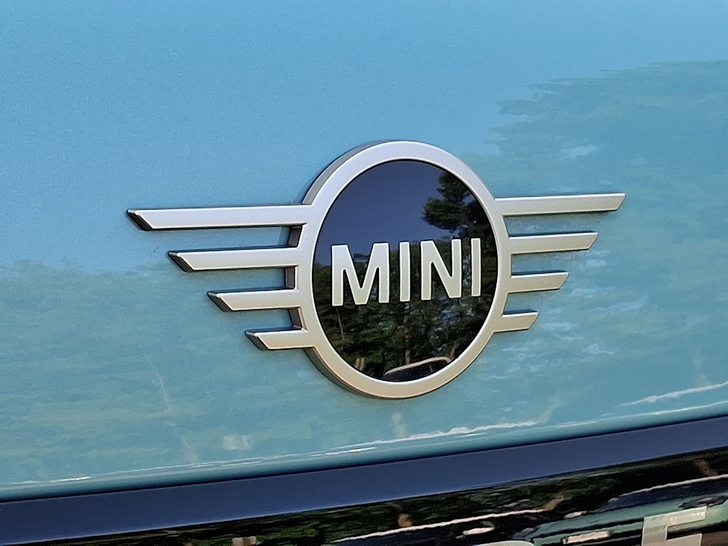 Thumbnail: 2026 MINI Cooper - 28