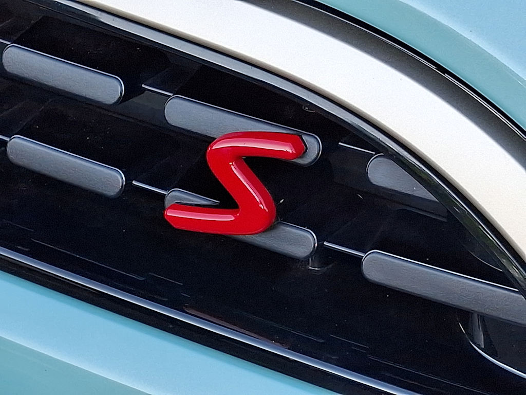 Thumbnail: 2026 MINI Cooper - 30