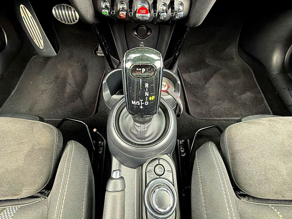 Thumbnail: 2024 MINI Cooper - 15