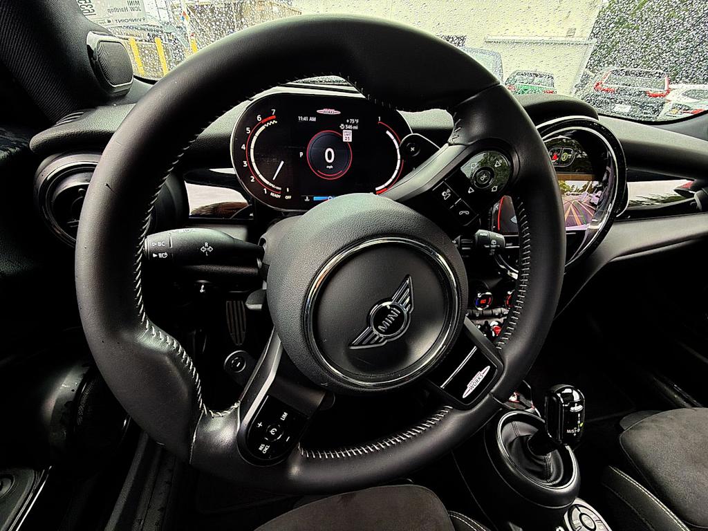 Thumbnail: 2024 MINI Cooper - 10