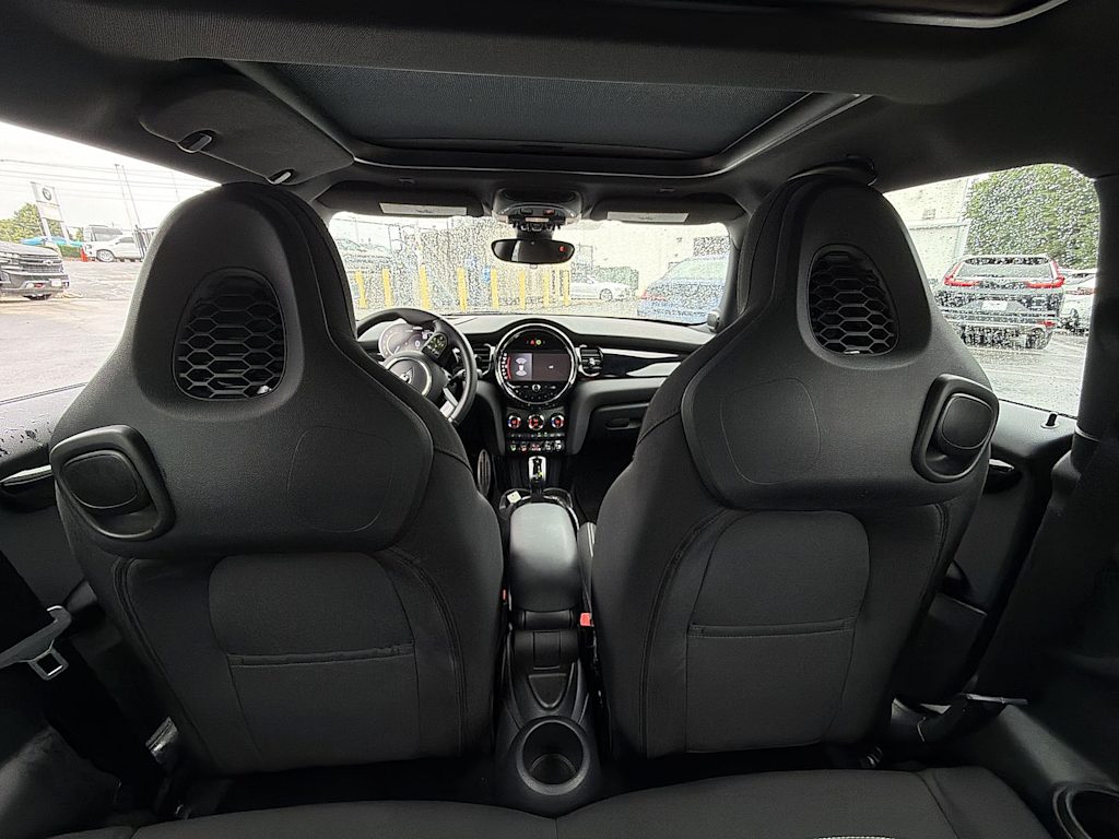 Thumbnail: 2024 MINI Cooper - 13