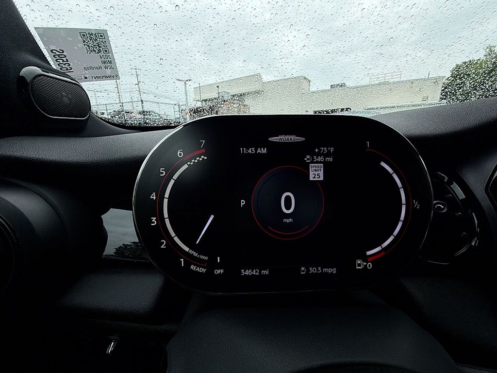Thumbnail: 2024 MINI Cooper - 14