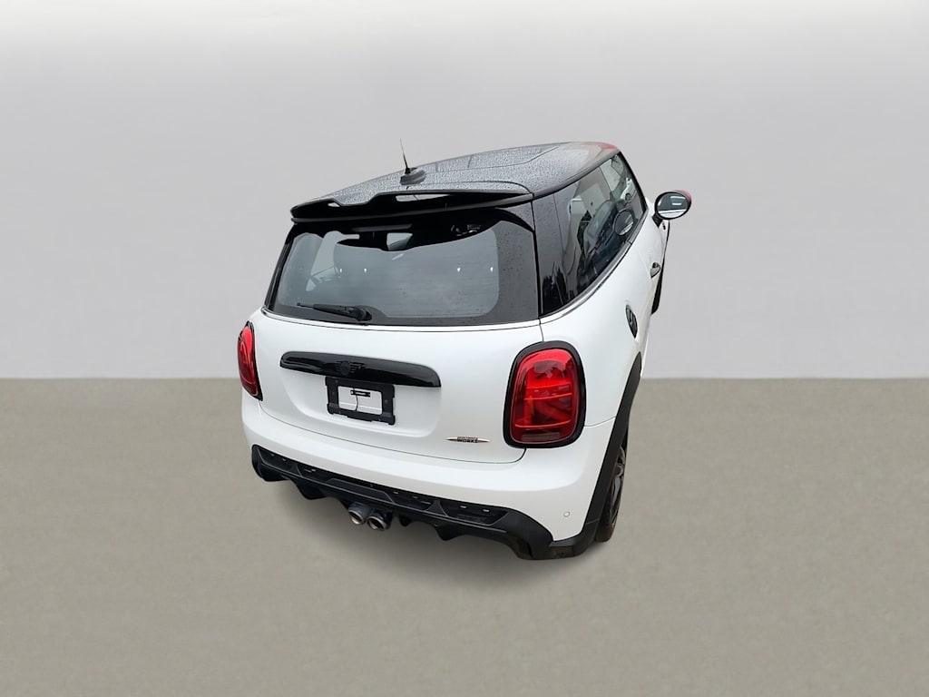 Thumbnail: 2024 MINI Cooper - 17