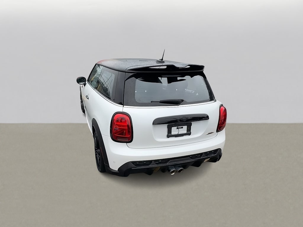 Thumbnail: 2024 MINI Cooper - 7
