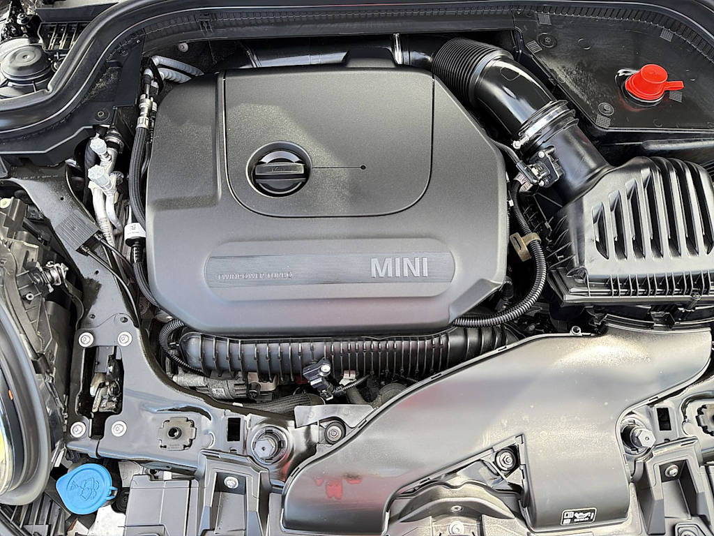 Thumbnail: 2022 MINI Cooper - 9