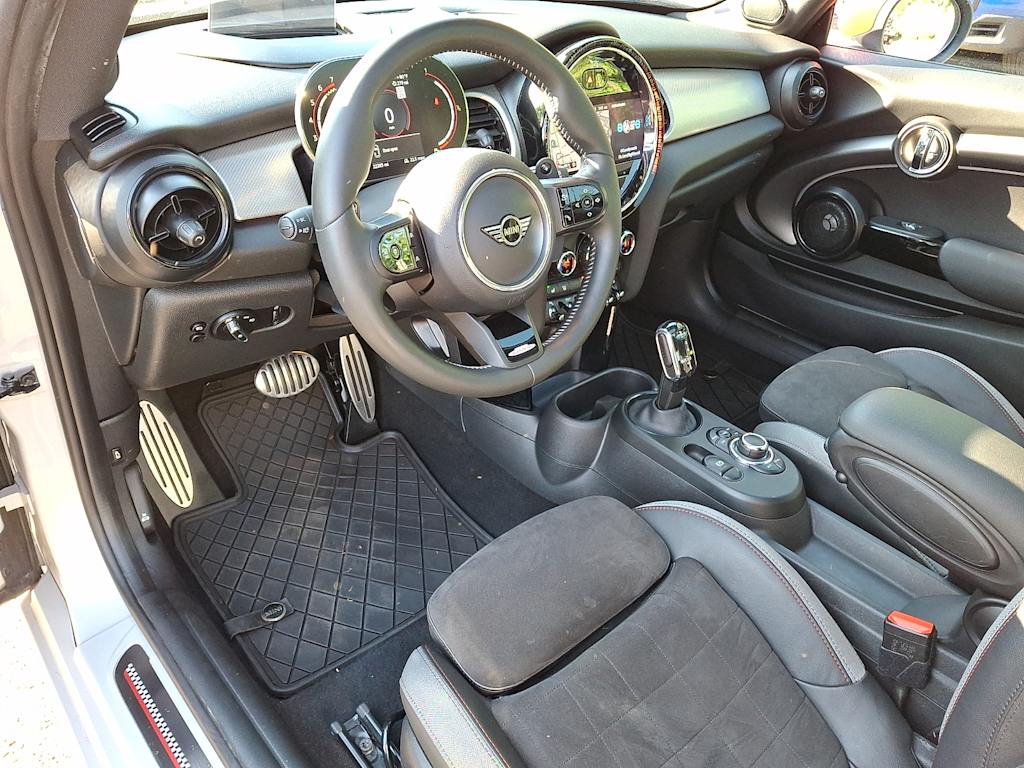 Thumbnail: 2023 MINI Cooper - 2