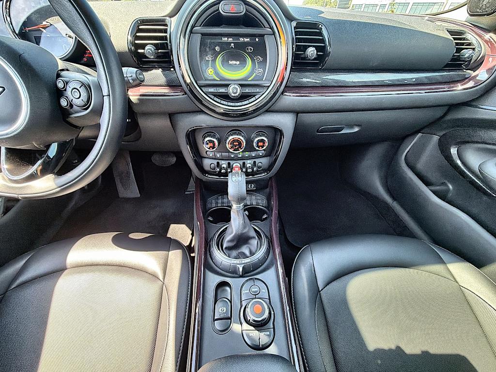 Thumbnail: 2017 MINI Cooper Clubman - 14