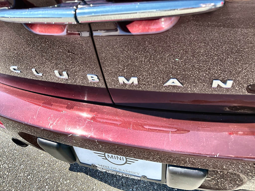 Thumbnail: 2017 MINI Cooper Clubman - 7