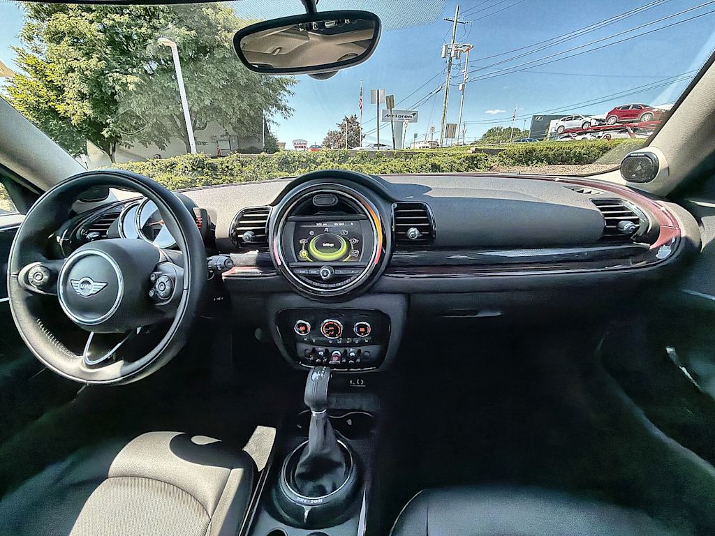 Thumbnail: 2017 MINI Cooper Clubman - 2