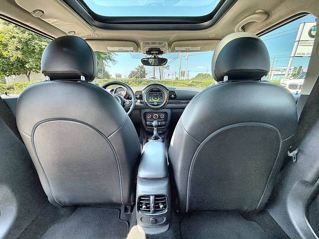 Thumbnail: 2017 MINI Cooper Clubman - 13
