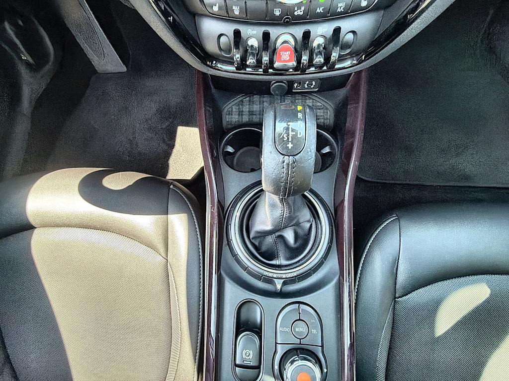 Thumbnail: 2017 MINI Cooper Clubman - 15