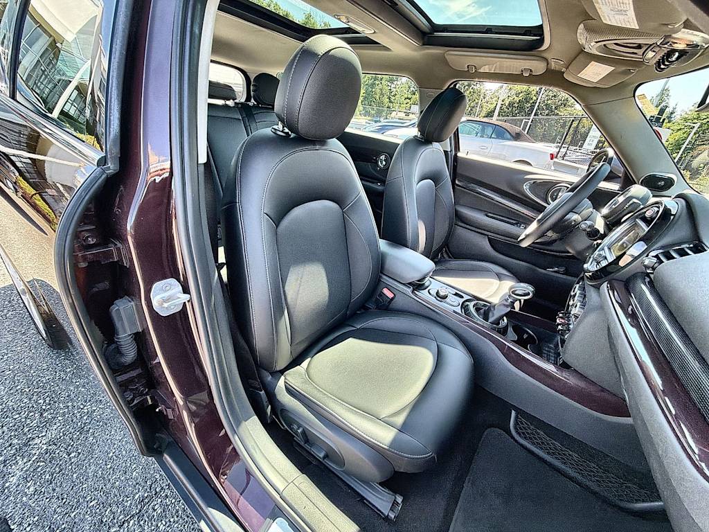 Thumbnail: 2017 MINI Cooper Clubman - 27
