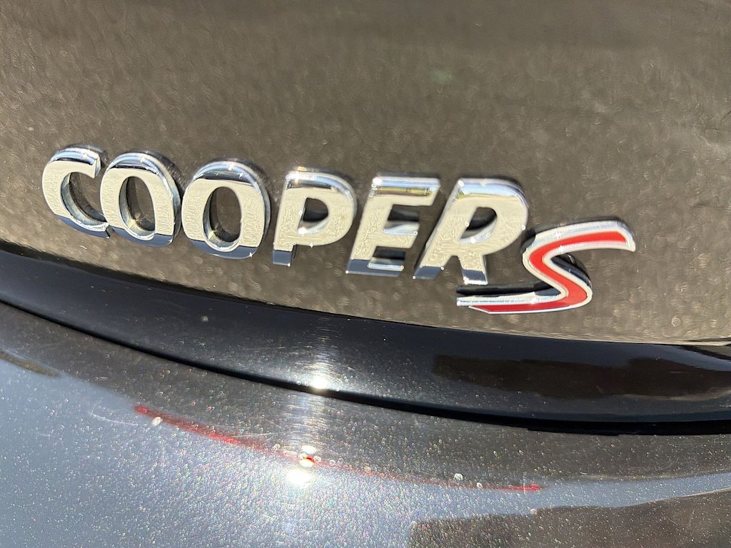 Thumbnail: 2017 MINI Cooper Clubman - 7