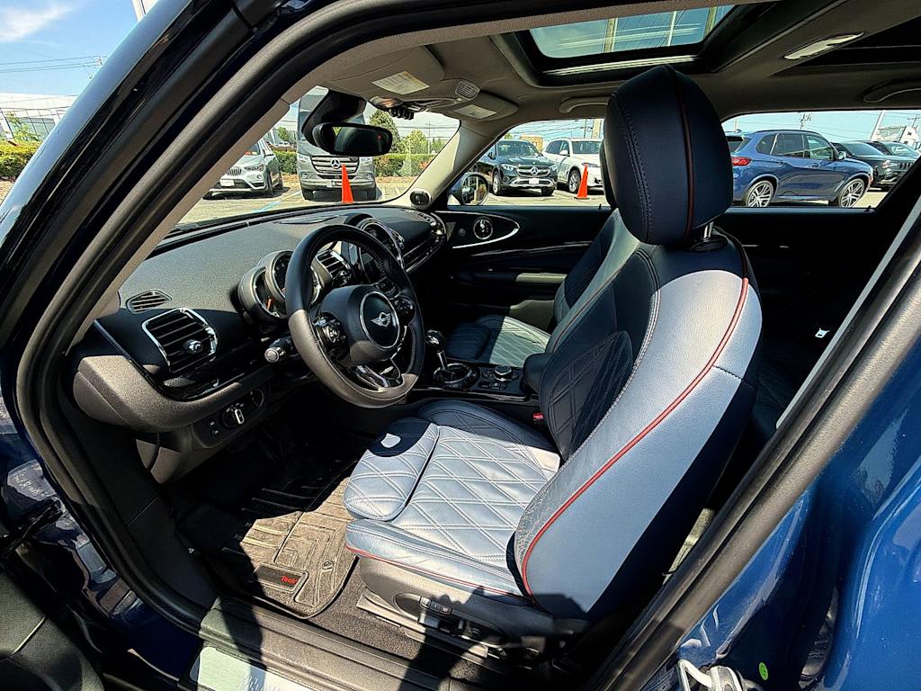 Thumbnail: 2017 MINI Cooper Clubman - 23