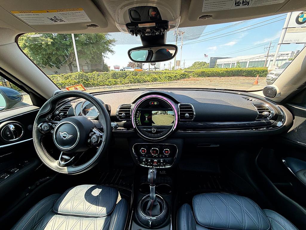 Thumbnail: 2017 MINI Cooper Clubman - 2
