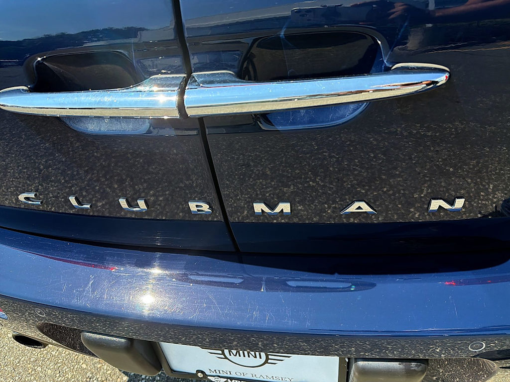 Thumbnail: 2017 MINI Cooper Clubman - 26
