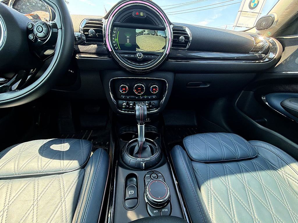 Thumbnail: 2017 MINI Cooper Clubman - 13