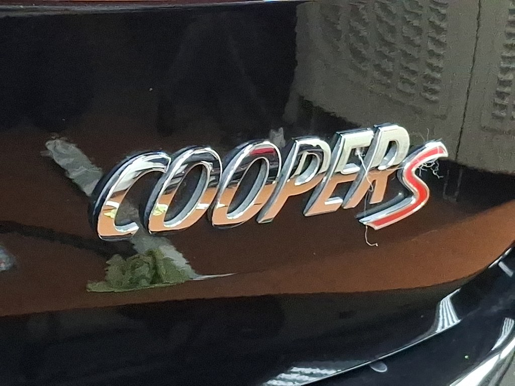 Thumbnail: 2017 MINI Cooper Clubman - 28