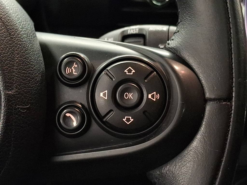 Thumbnail: 2017 MINI Cooper Clubman - 21