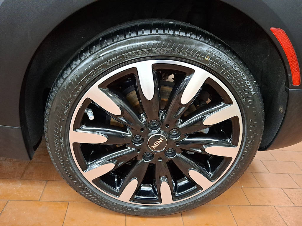 Thumbnail: 2017 MINI Cooper Clubman - 5