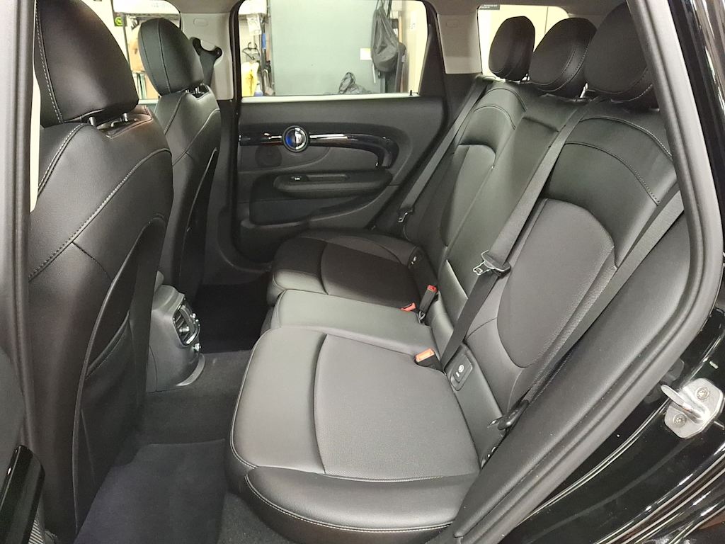 Thumbnail: 2017 MINI Cooper Clubman - 7