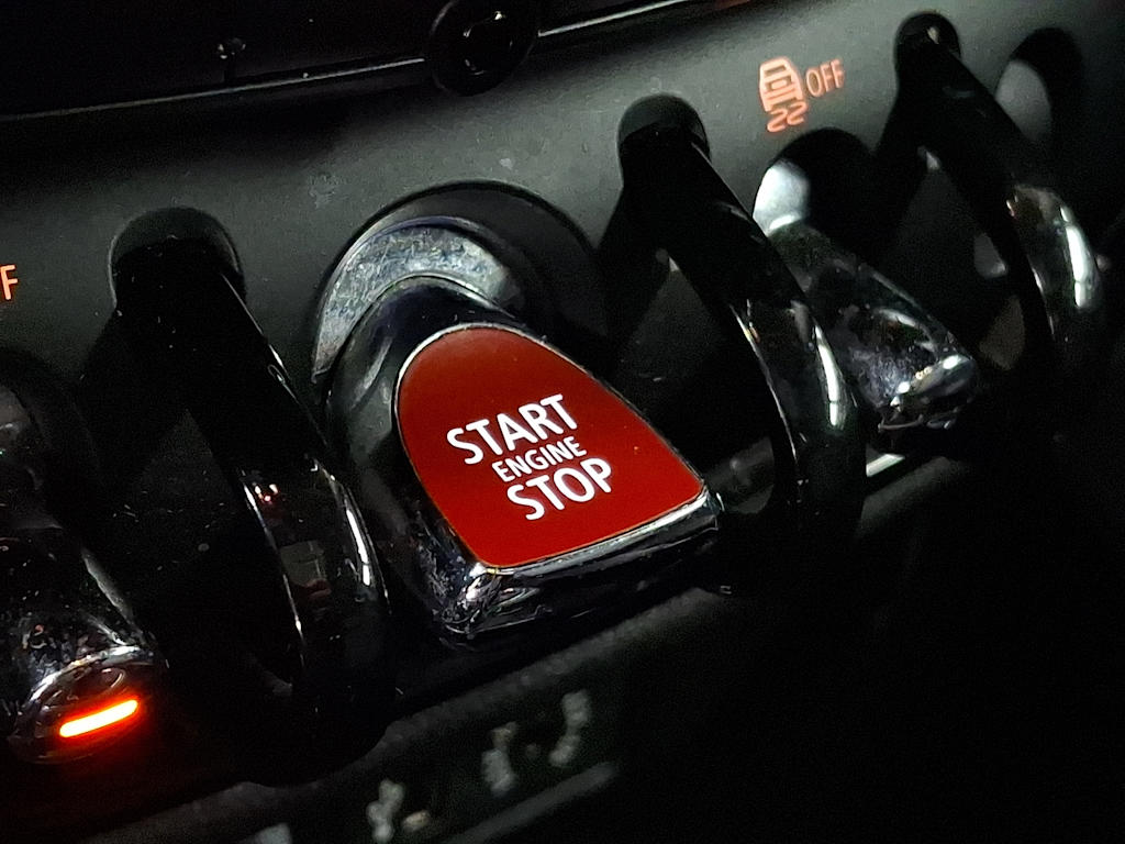 Thumbnail: 2017 MINI Cooper Clubman - 24