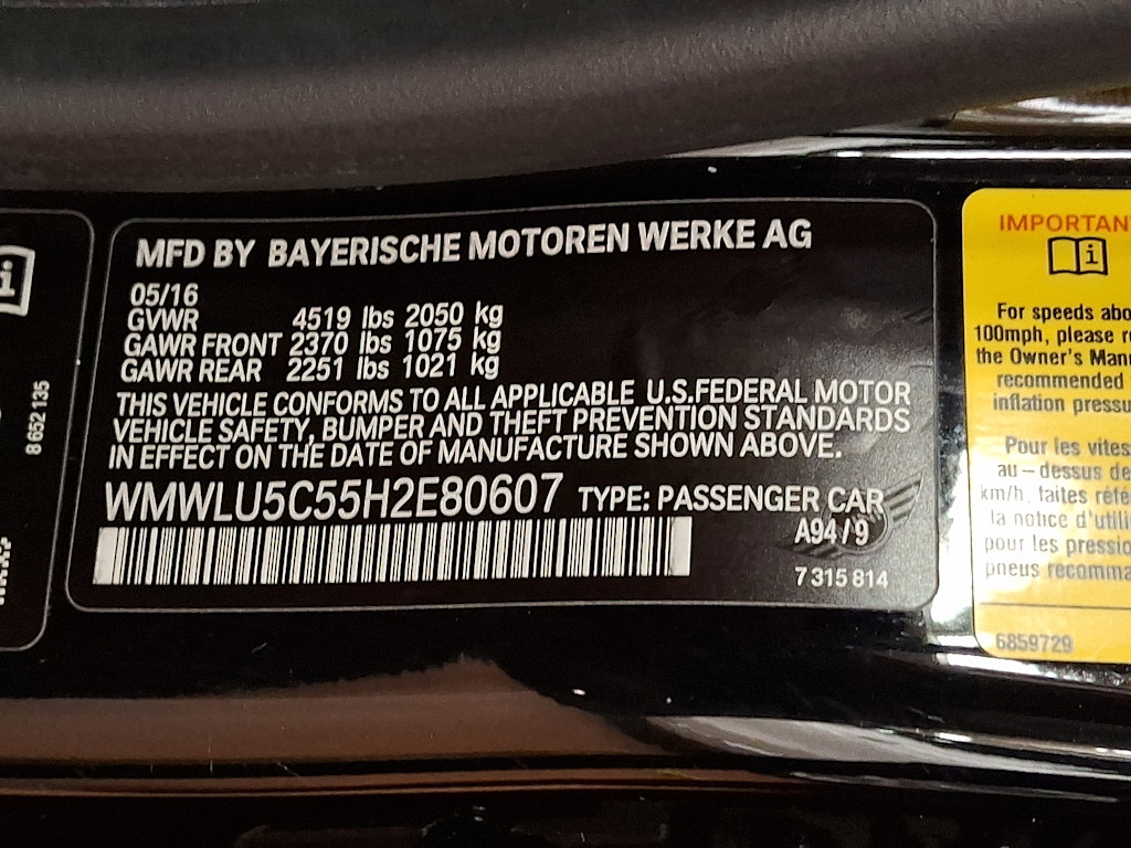 Thumbnail: 2017 MINI Cooper Clubman - 12