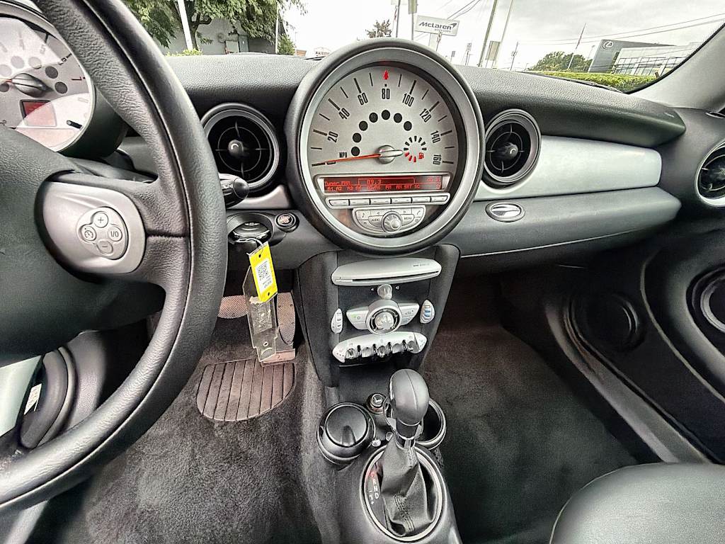 Thumbnail: 2009 MINI Cooper - 14