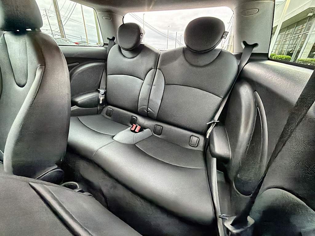 Thumbnail: 2009 MINI Cooper - 27