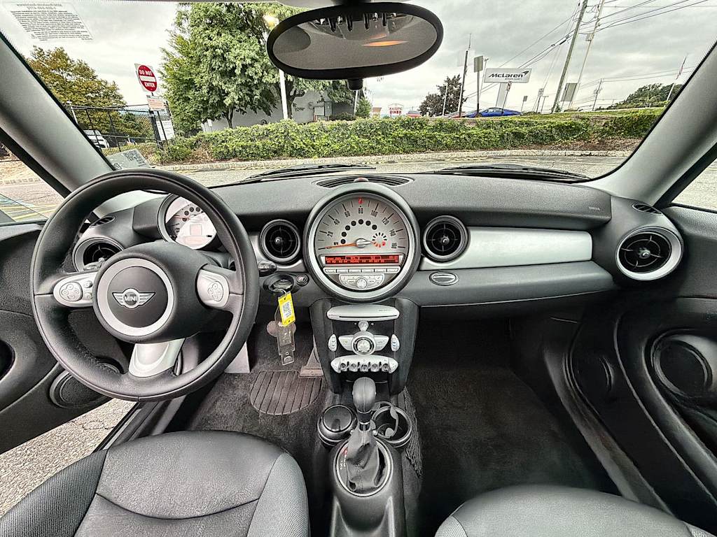 Thumbnail: 2009 MINI Cooper - 2