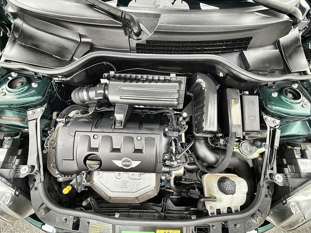 Thumbnail: 2009 MINI Cooper - 9